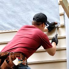 Affordable Siding Repair and Maintenance Services in Lake Don Pedro, CA